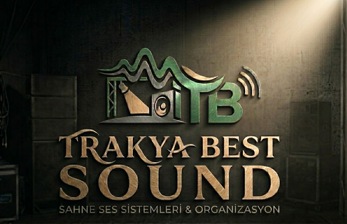 Trakya Best Sound Logo