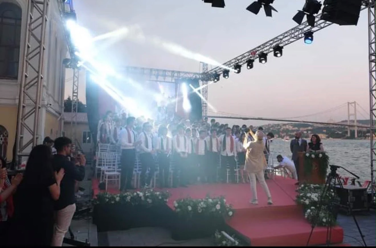 Trakya Best Sound Etkinlik Görseli - 10