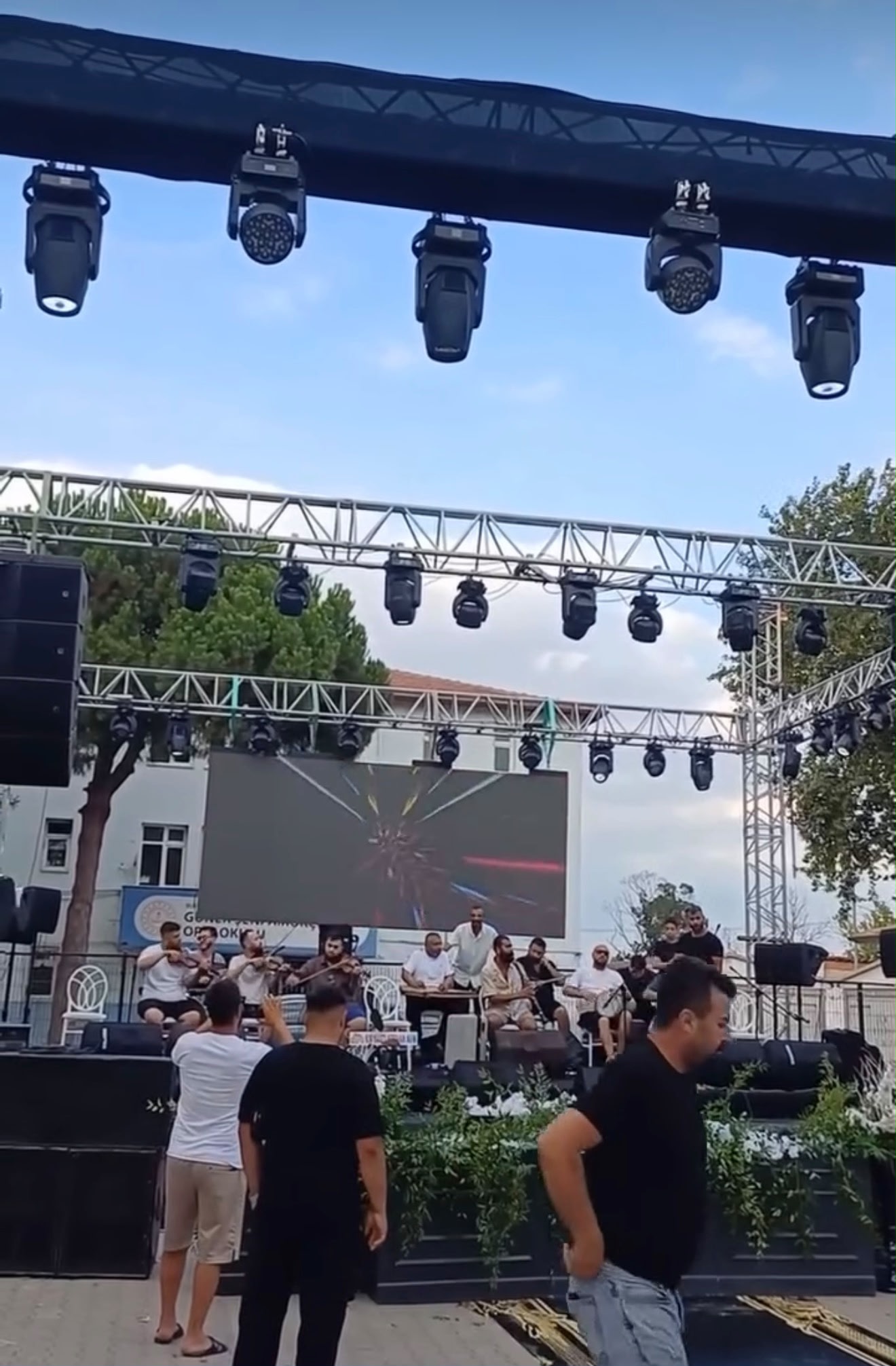 Trakya Best Sound Etkinlik Görseli - 18