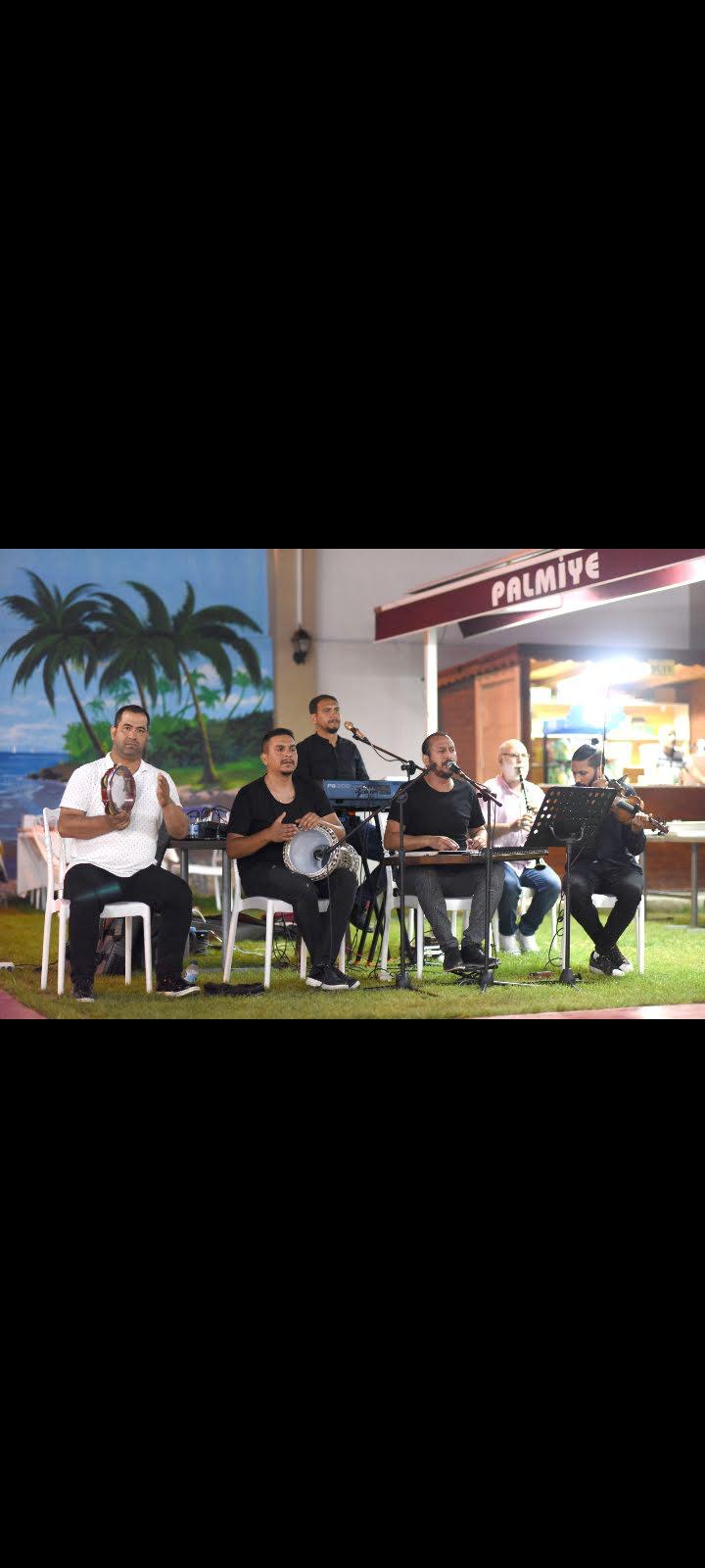 Trakya Best Sound Orkestra