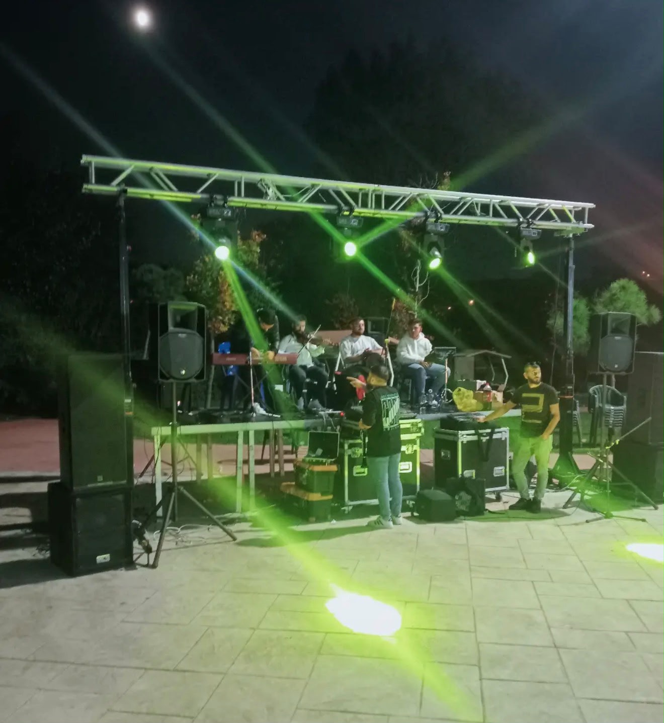 Trakya Best Sound Etkinlik Görseli - 5